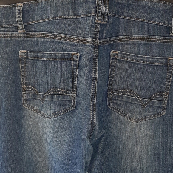 Thyme maternity jeans - Picture 8 of 8